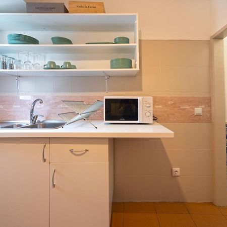 Apartment In Bairro Alto 3 - Lisbon Charm Экстерьер фото