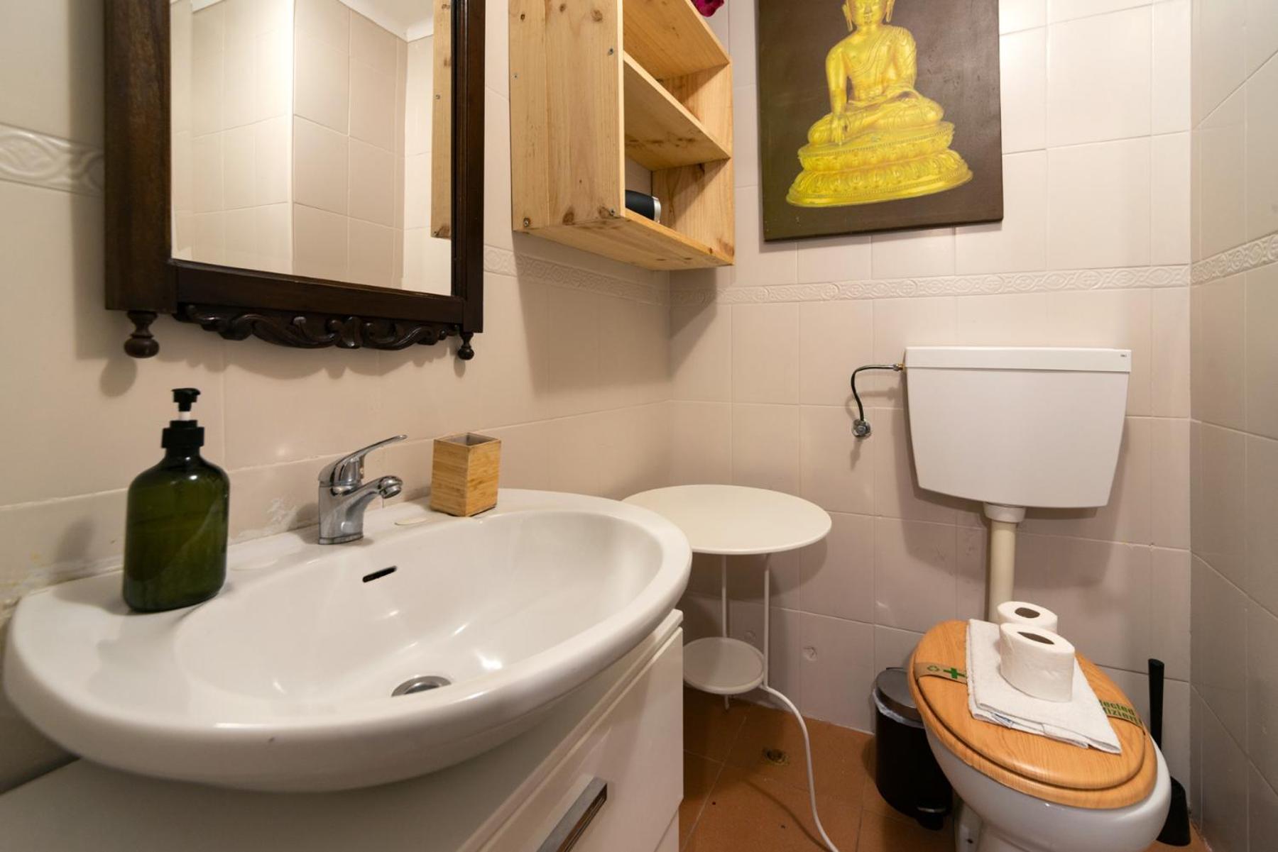 Apartment In Bairro Alto 3 - Lisbon Charm Экстерьер фото