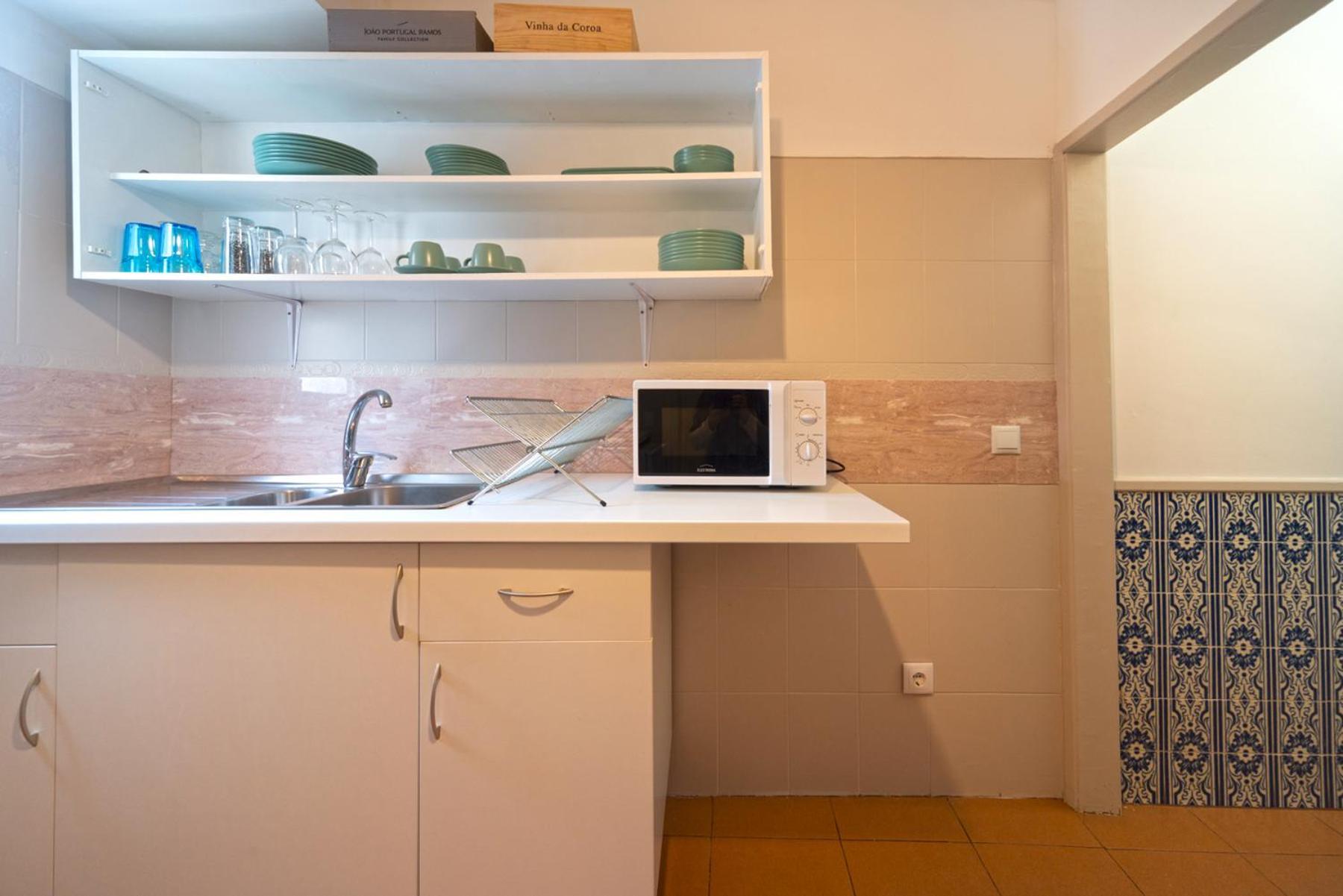 Apartment In Bairro Alto 3 - Lisbon Charm Экстерьер фото