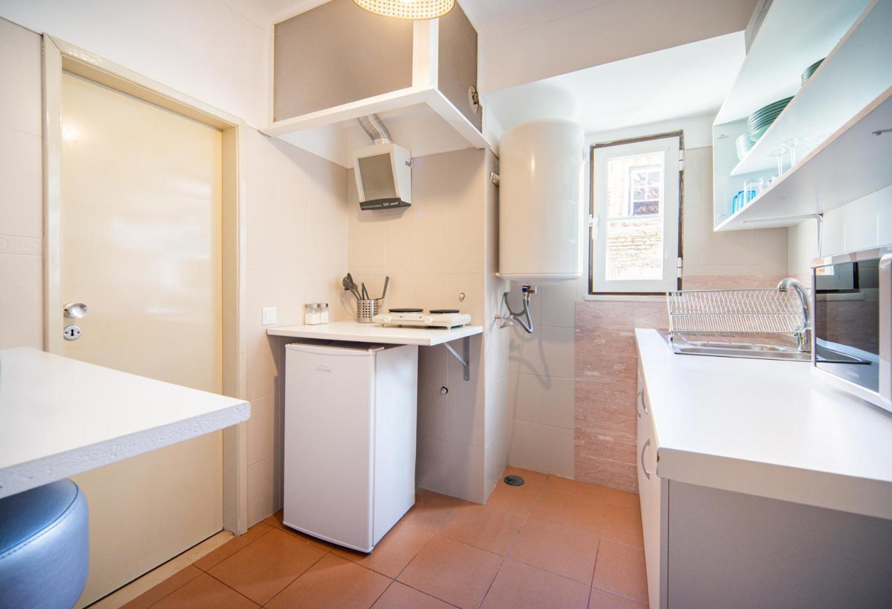 Apartment In Bairro Alto 3 - Lisbon Charm Экстерьер фото